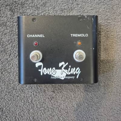 Tone King Imperial MKII 20-Watt 1x12" Guitar Combo 2015 - Present - Cream image 12