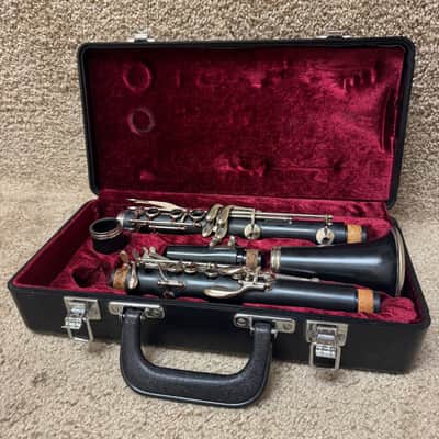 Jupiter JCL-631-II Clarinet image 2
