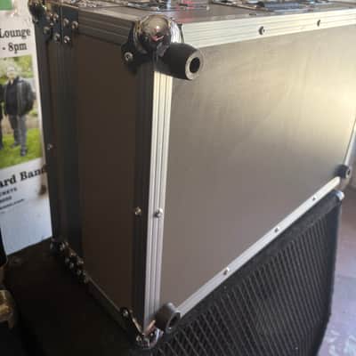 Pedaltrain Classic one 2020s - Black silver image 6