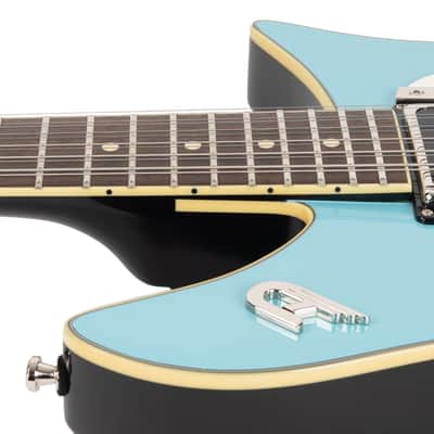 Used Duesenberg Double Cat 12 Narvik Blue 2021 image 9