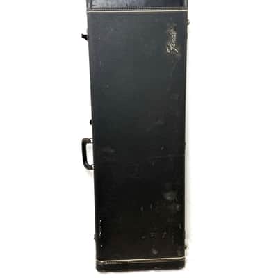 Fender Jaguar 1966 - Charcoal Frost Metallic w/ Matching Headstock image 18