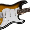 Fender Squier Bullet Stratocaster HT- Brown Sunburst