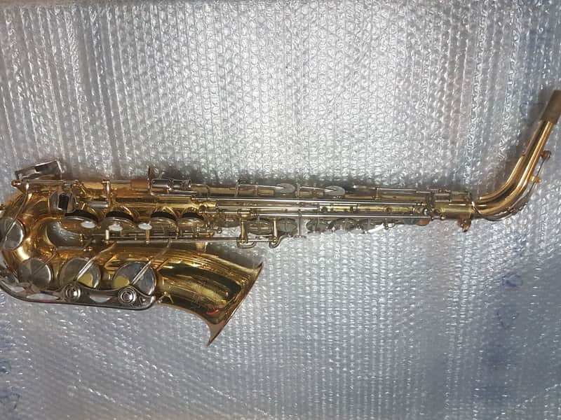 90's VITO ALT / ALTO SAX / SAXOPHONE made in JAPAN image 1