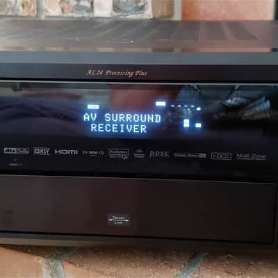 Denon AVR-3806 7.1 HDMI Home Theater Receiver 120 wpc x 7 - Like New! image 14