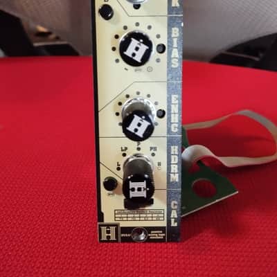 Handsome Audio Zulu 500 image 2