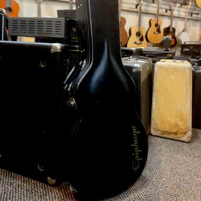 Epiphone Electric Guitar Case Fit For Les Paul Style image 4