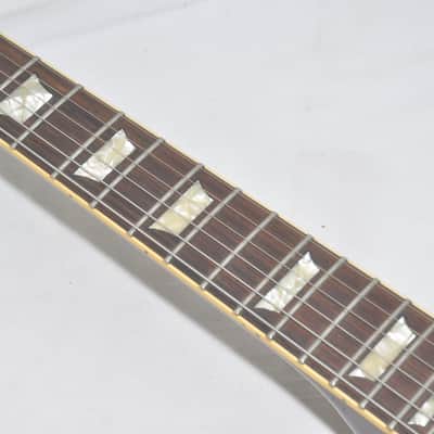 Orville Les Paul Electric Guitar Ref No 7527 image 6