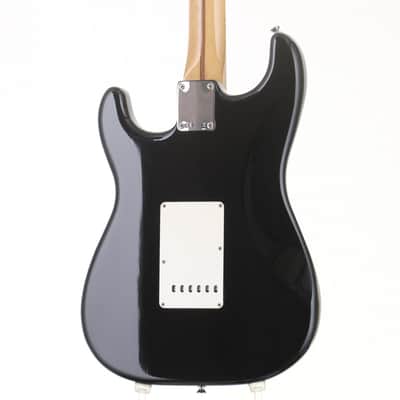 Fender Classic 50s Stratocaster Black (2011) [MX11108291] (04/15) image 4