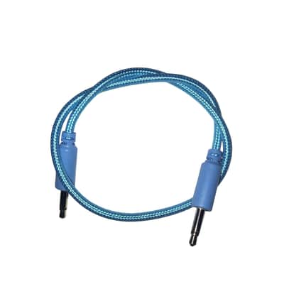 Mickey Cuervo Eurorack Patch Cable 2025 - 3.5mm Braided Eurorack image 2