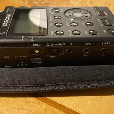 Tascam DR100-MK2 image 2