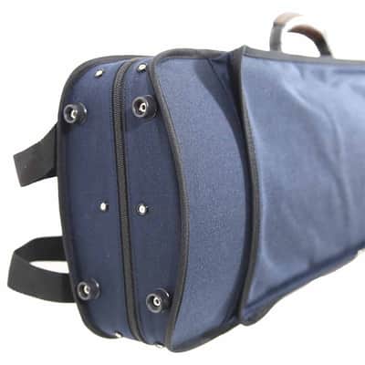 Maurizio Riboni ZEROOTTO Type 3 Violin Case 2026 image 12