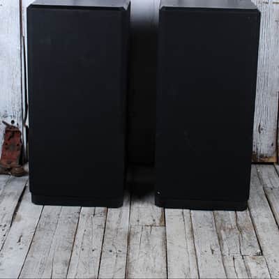 Teledyne Acoustic Research AR93Q Speaker Cabinets Pair of Speaker Cabinets image 1