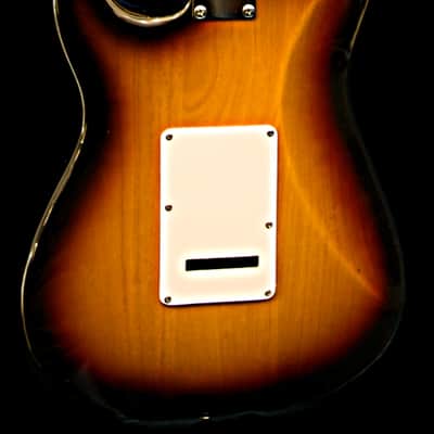 Wolf Guitars Australia Wolfcaster 2026 - Natural image 7