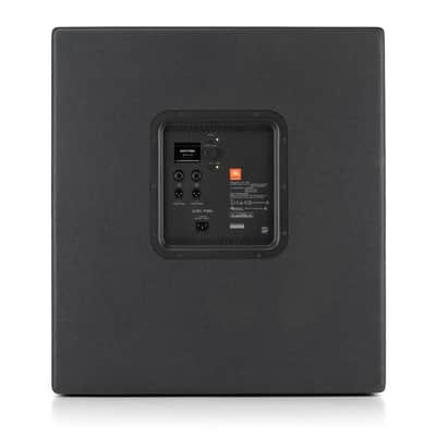 JBL EON718S 18-inch Powered Subwoofer image 4