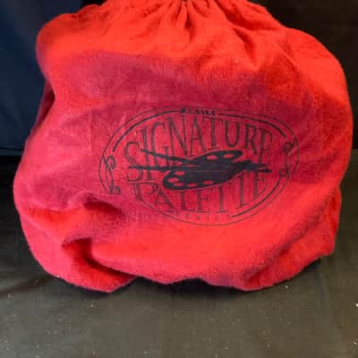 Tama - 5.5x10" Bill Bruford Signature Piccolo Snare Drum (BB1055) 1998 image 4