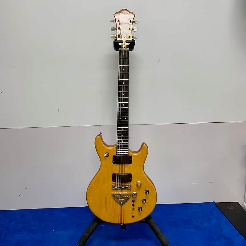 Ibanez MC400 Musician image 1