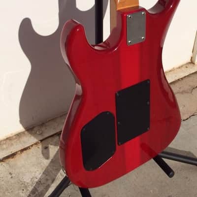 Kramer Pacer special w/Hardcase image 11
