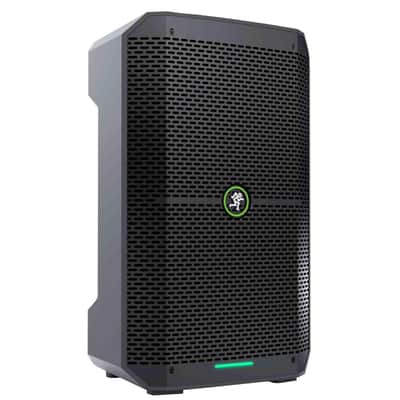 Mackie Thump GO 8" Portable Battery-Powered Active DJ PA Loudspeaker - Open Box Mint image 4