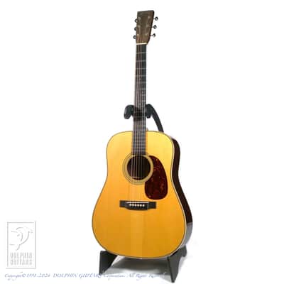C.F.Martin CTM D-28 Marquis (43mm Neck)[Pre-Owned] image 2