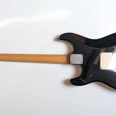 Fender Stratocaster Custom Shop 1960 Relic 2006 image 16