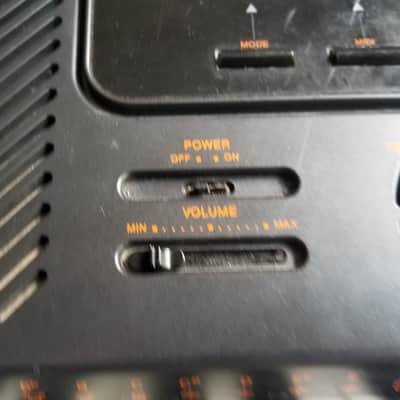 Casio CTK-1000 (61 KEYS - 5 OCTAVES) image 6