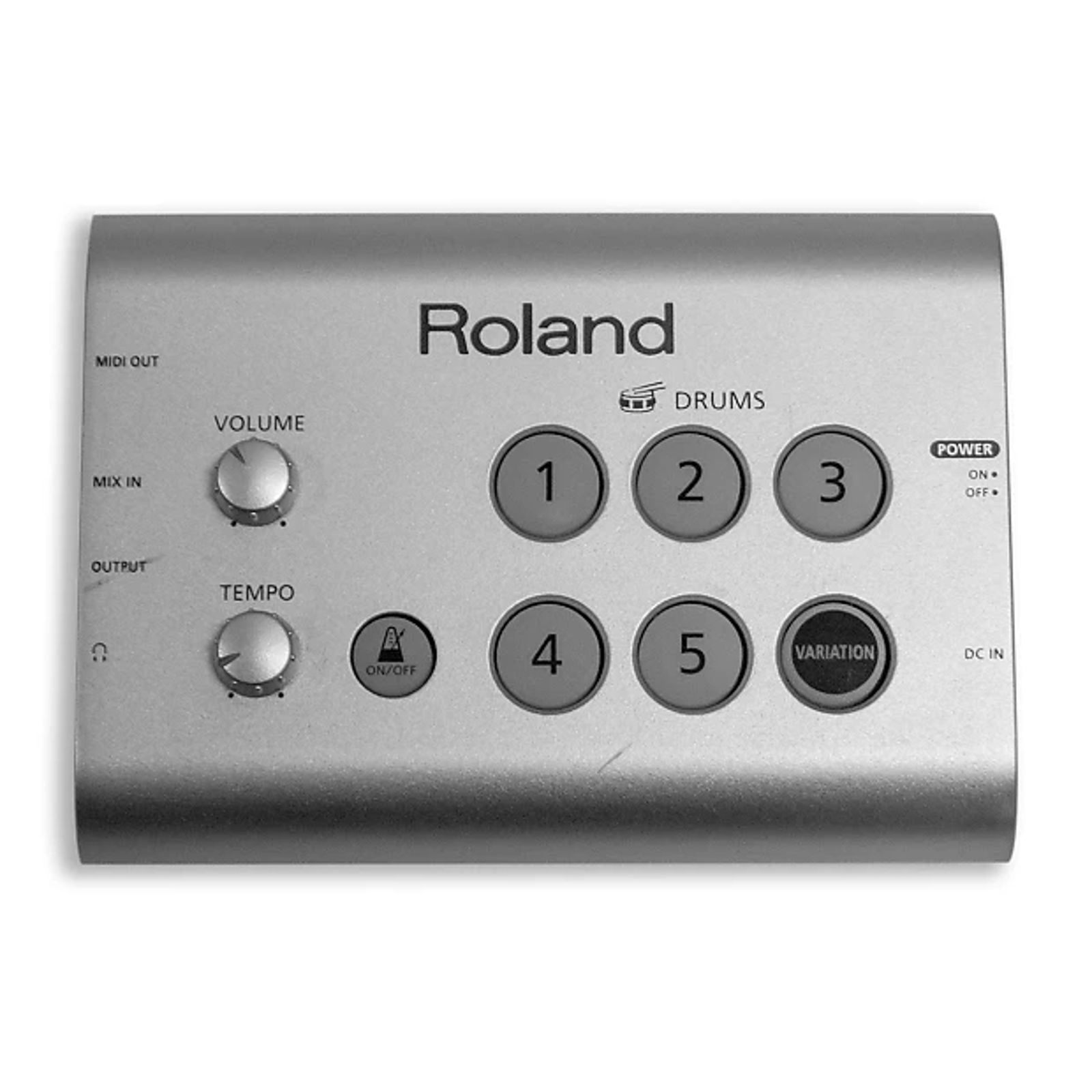 Roland HD-1 Drum Sound Module | Reverb