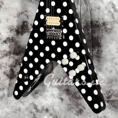 Karl Sandoval - Randy Rhoades Polka Dot V image 3