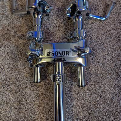 Sonor Bass Dum Double Tom mount 2025 image 2