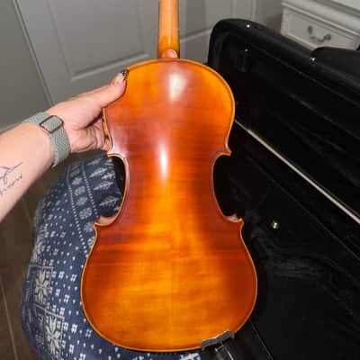 Legato VL100 2017 - size:4/4 image 6