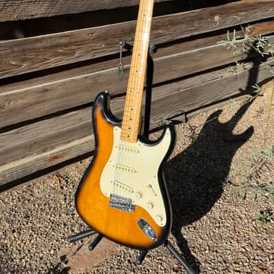 Greco SE-800 1976 - Sunburst image 1