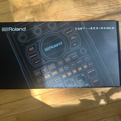 Roland SP-404MkII - Like New image 7