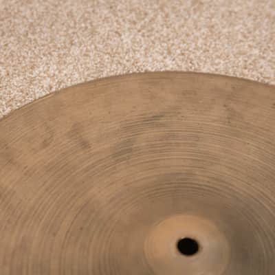 Zilco 14" Hi Hat Cymbals 918g 1028g image 13