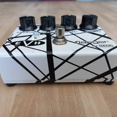 MXR EVH117 Flanger image 3