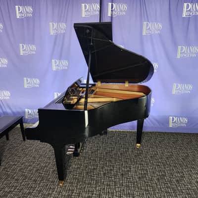 2005 Kawai 5' GM 12 Baby Grand Piano * Made in Japan! Free 1st floor delivery in NJ! image 10