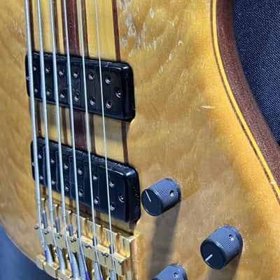 94 Ken Smith BMT 6 string image 6