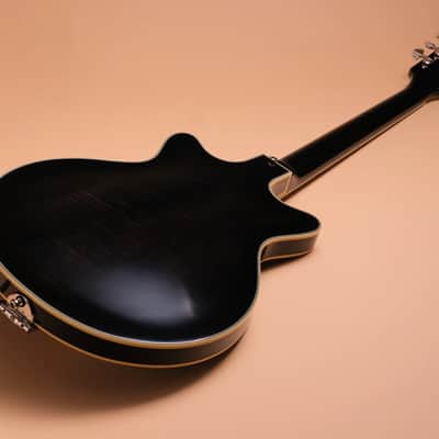 Duesenberg Alliance Joe Walsh - Black image 4