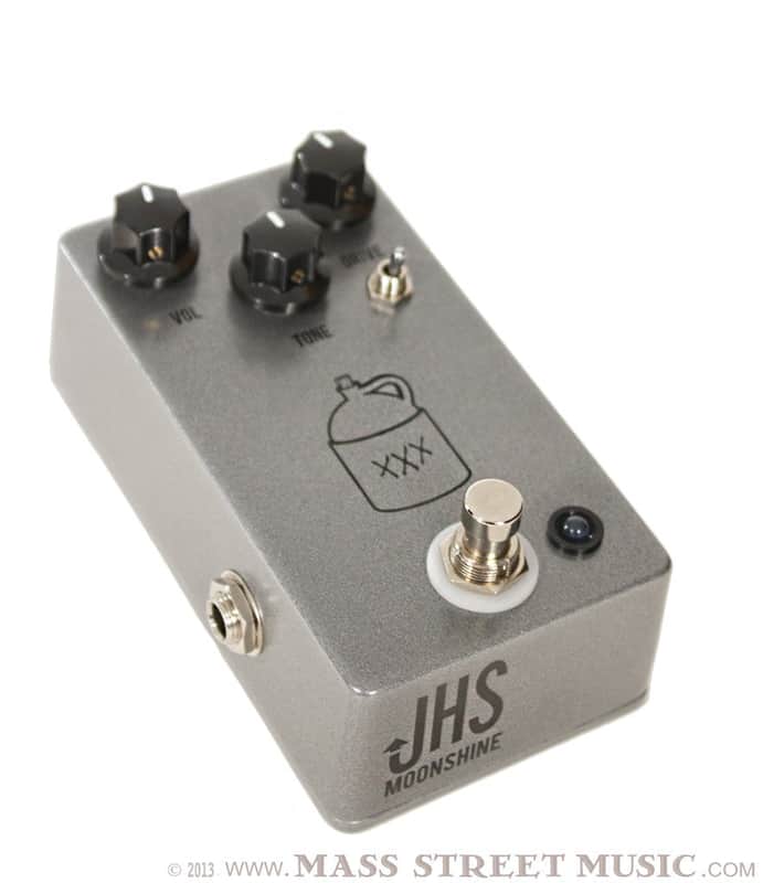 JHS Moonshine V1 | Reverb