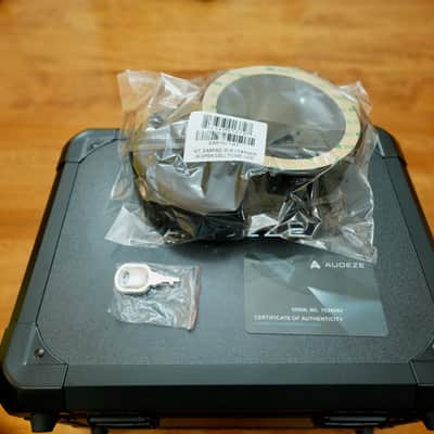Audeze LCD-X Open Back Planar Magnetic Headphones (Post 2021 Version) - 20 Ohms image 2
