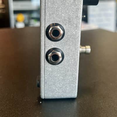 -USED- Electro-Harmonix Bass Big Muff Pi Bass Fuzz Pedal image 4