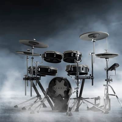 EFNOTE 3X Electronic Drum Kit image 3