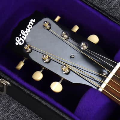 Gibson Custom Acoustic 1936 J-35 Made in USA image 6