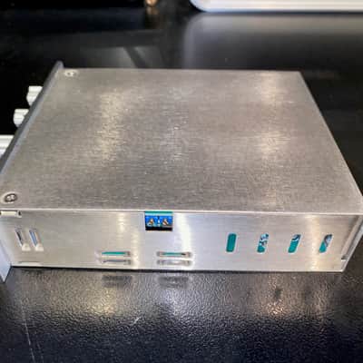 API 527 Compressor/Limiter 500 Series #2 image 3