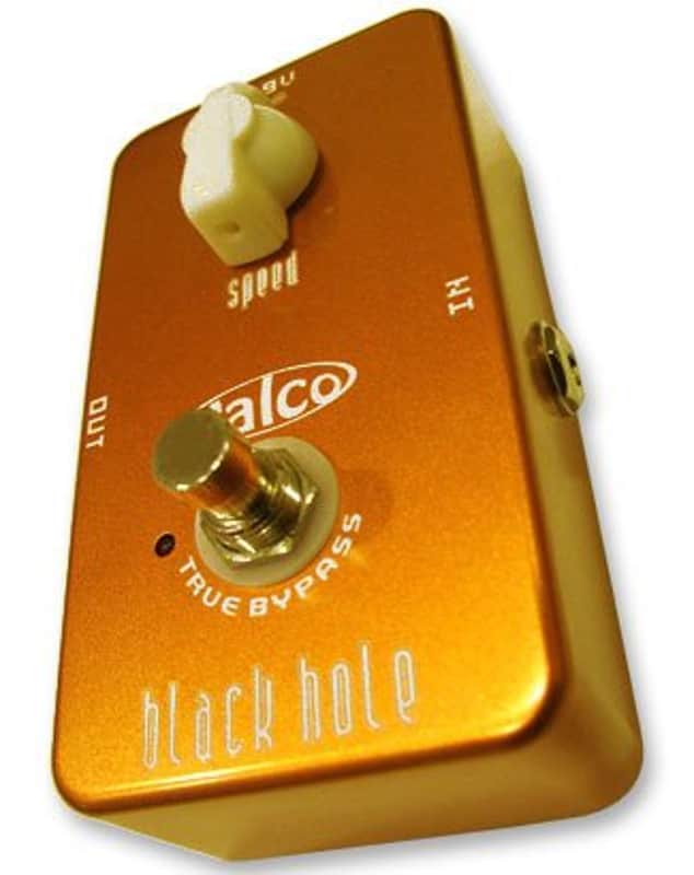 Valco Black Hole Vintage Phaser image 1