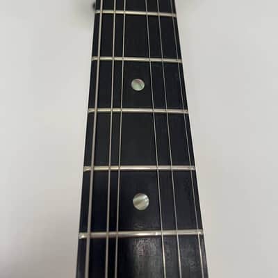 Valley Arts Custom Pro | Year 1990 | Quilted Aqua Burst image 4