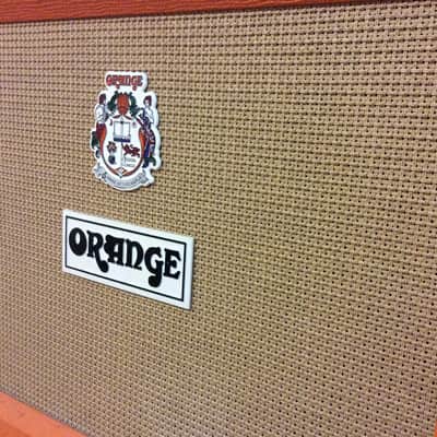 Orange AD30R 2x12 Guitar Combo Amp with Reverb