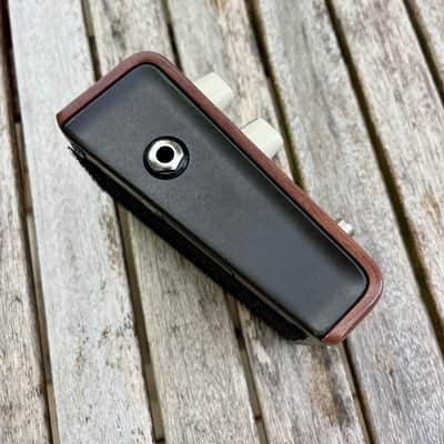 LR Baggs Align Series Reverb Pedal image 4