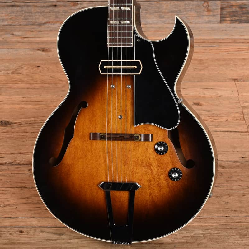 Gibson ES-175CC