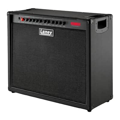 Laney Ironheart IRF120-212 2x12 120W Guitar Combo Amp image 2