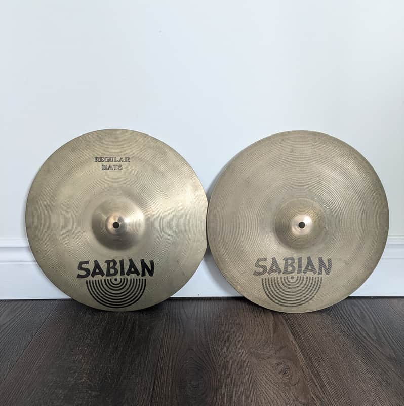 Sabian 14