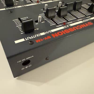 PsyCo X Syncussion SY-1M 2018-2022 - Metal image 5